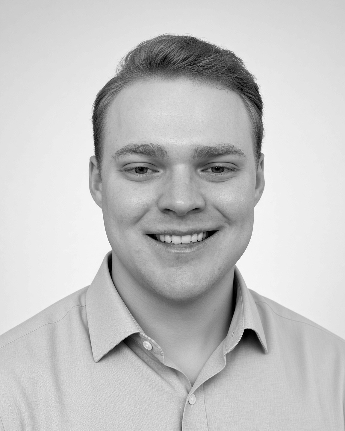 william-phenicie-headshot-bw