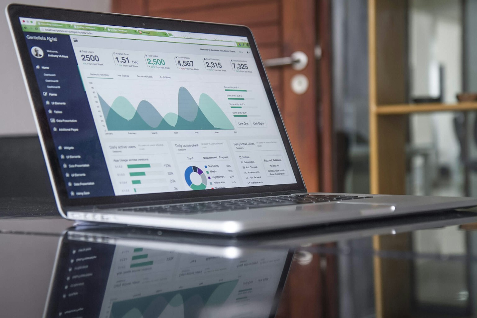 InPhluence Marketing Analytics