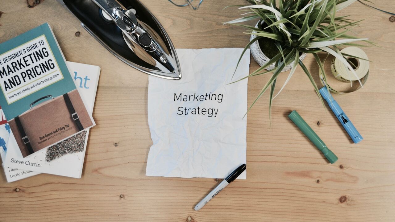 InPhluence Strategic Marketing